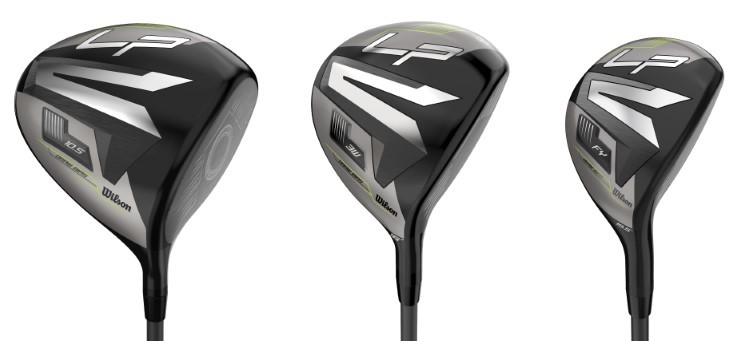 Wilson staff hot sale launch pad